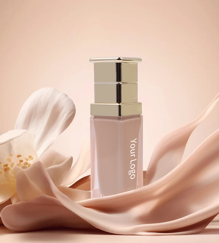 Joyo Cosmetic Liquid Foundation: Perfect Coverage for Any Occasion