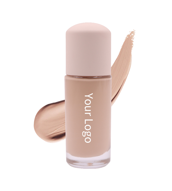 Flawless Finish with Joyo Cosmetic Liquid Foundation