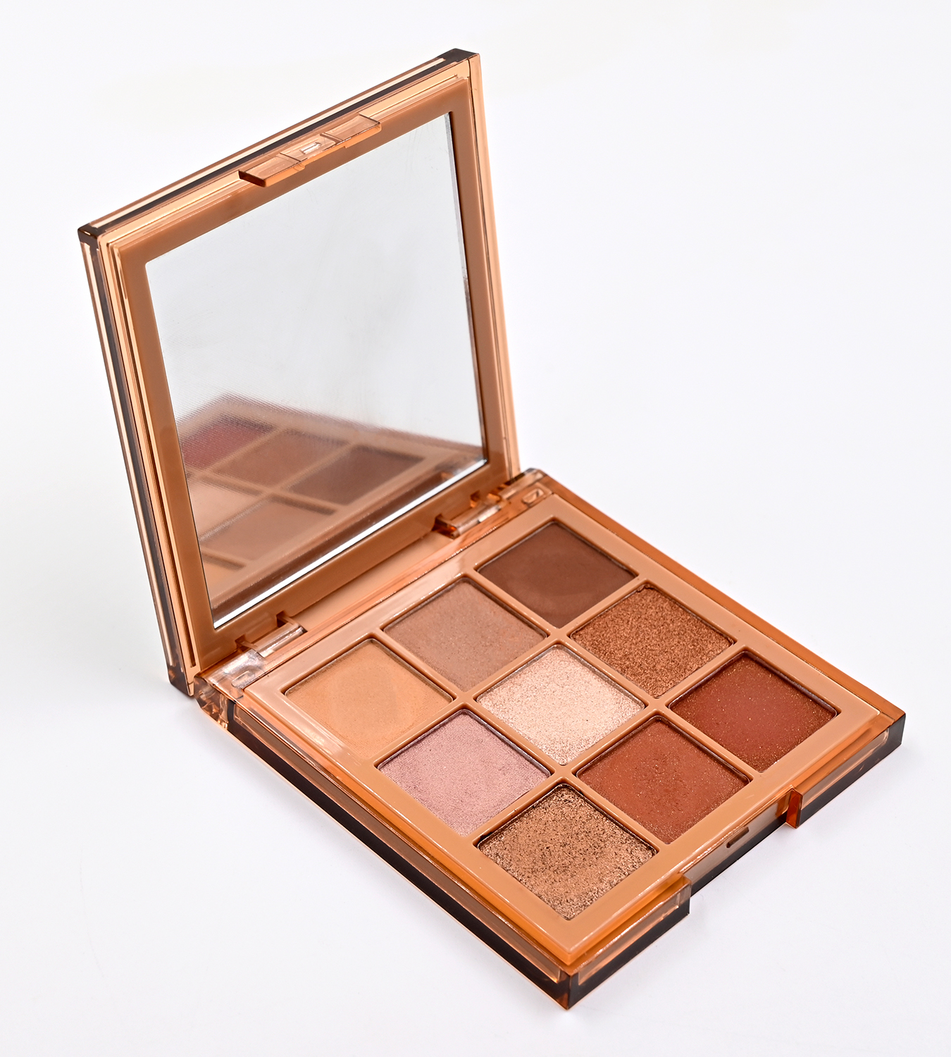 Transform Your Eye Makeup with Joyo Cosmetic Eyeshadow Palette