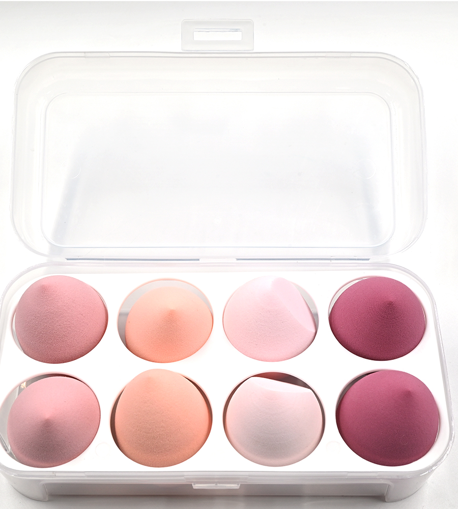 Achieve Flawless Coverage with Joyo Cosmetic Makeup Sponge