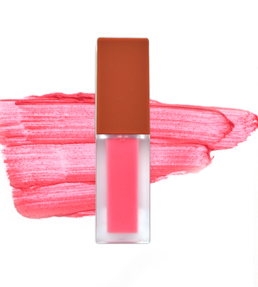 Add a Natural Glow with Joyo Cosmetic Makeup Blush