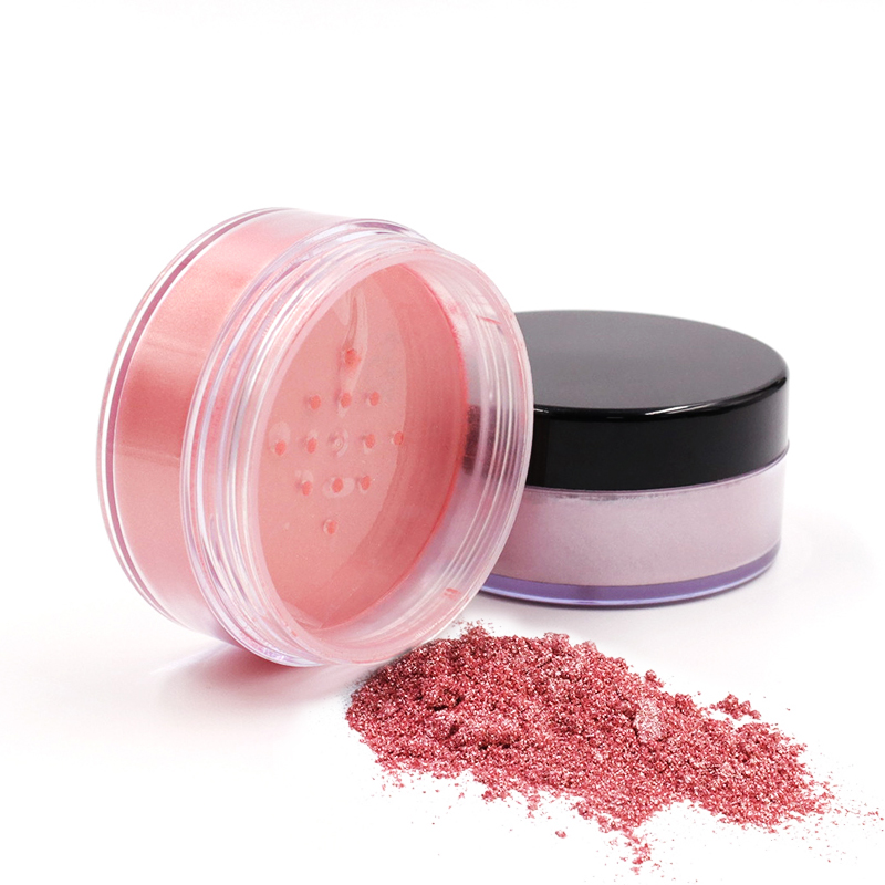 Joyo Cosmetic Loose Powder - Bringing Flawless Radiance to Your Skin