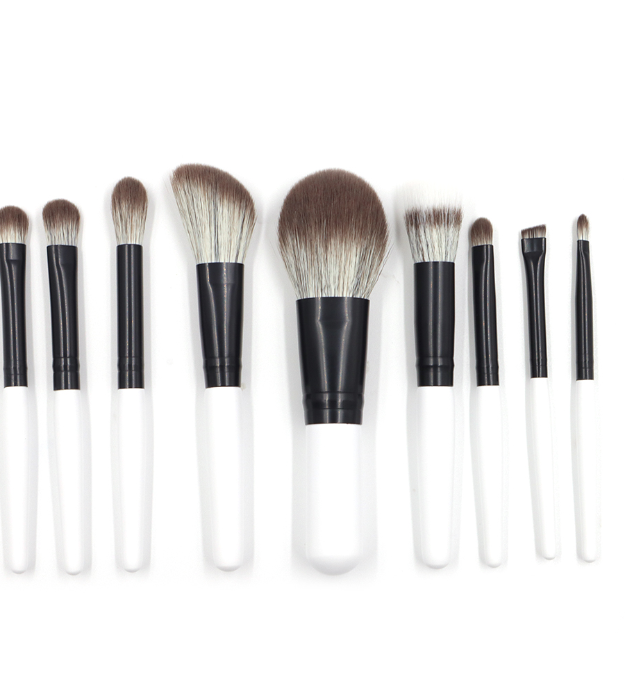 Joyo Cosmetic Makeup Brush Set: Your Complete Makeup Solution