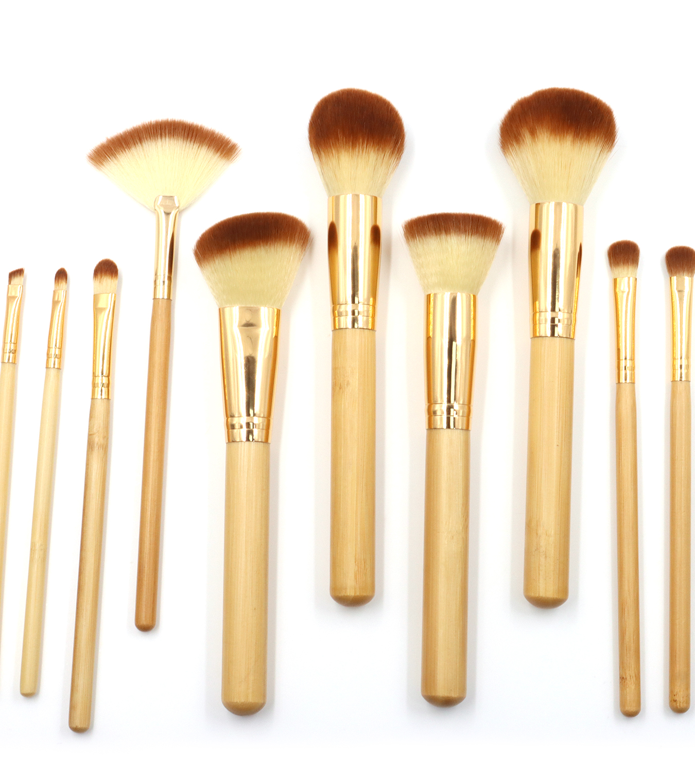 Joyo Cosmetic Makeup Brush Set: Your Complete Makeup Solution