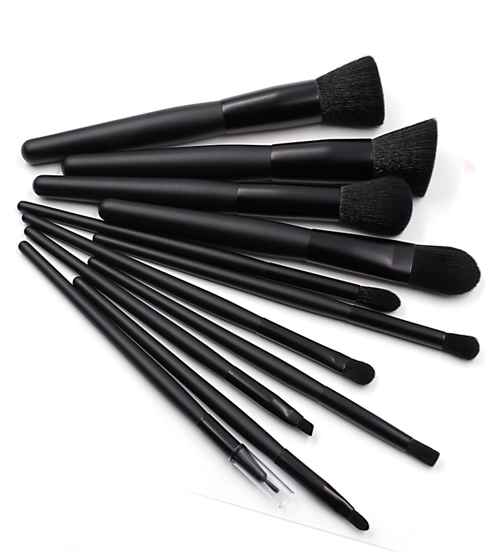 Joyo Cosmetic Makeup Brush Set: Essential Tools for Flawless Application