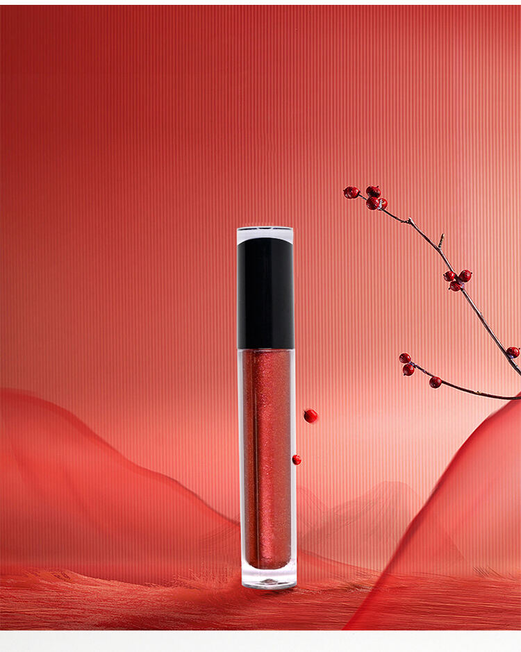 Smooth Shimmer Lip Gloss Enhance Your Lips BD-LG-002 supplier