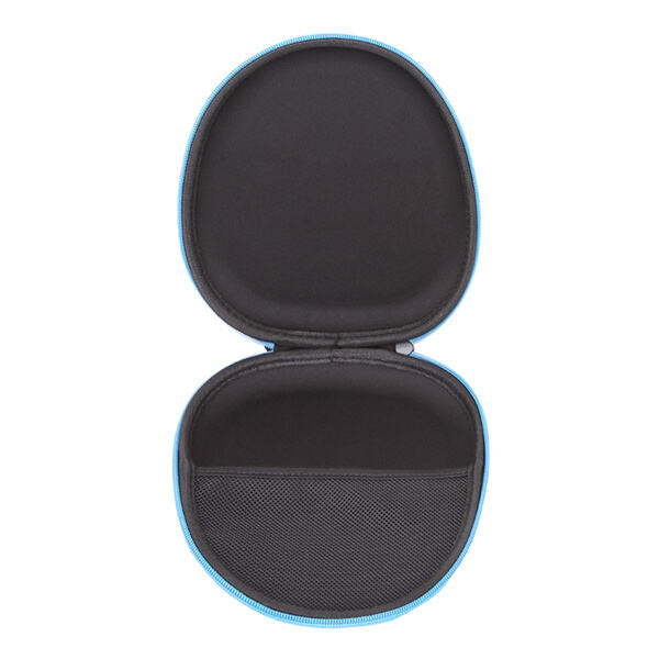 커버 케이스로 이어폰 안전하게 보관하기