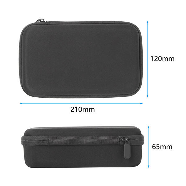 Eva 브리프케이스의 안전한 잠금 장치를 사용하여 자신 있게 여행하세요