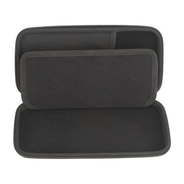 Nutzen Sie den Raum optimal und reduzieren Sie Unordnung mit einem Eva-Speicherfall