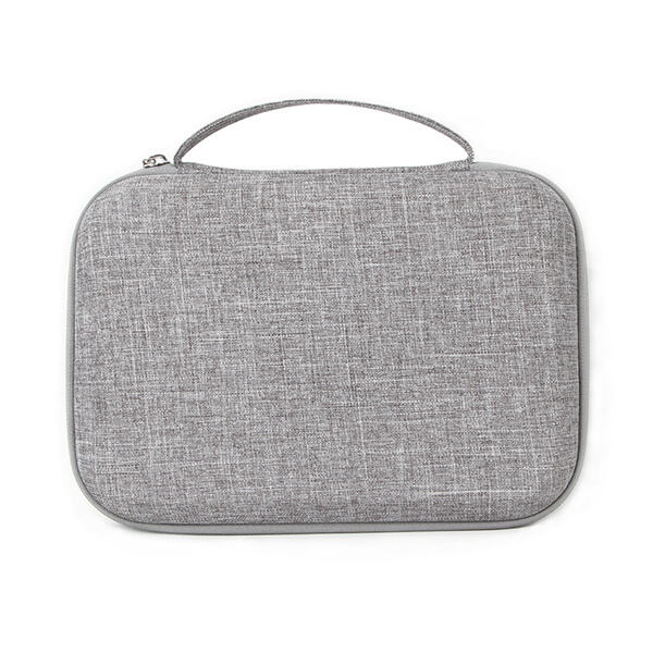 현대적이고 세련된 Eva 브리프케이스의 외형으로 인상을 남기세요