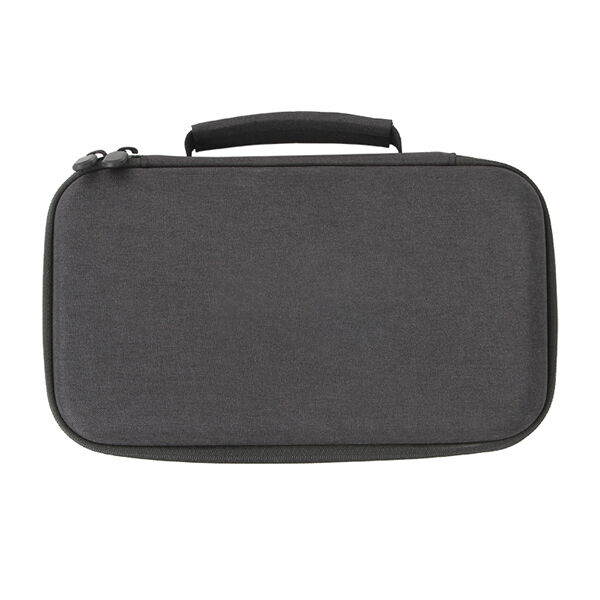 귀하의 Eva 손전등을 안전하고 안정적으로 보호하도록 설계됨