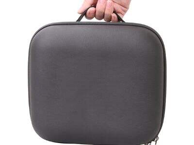 Hộp EVA 101: Công Dụng, Lợi Ích Và Lý Do Vì Sao Chúng Lý Tưởng Để Bảo Vệ Các Vật Nhỏ