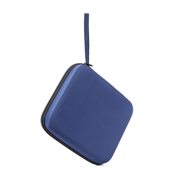 Transporta tus herramientas con seguridad usando un caso Eva.