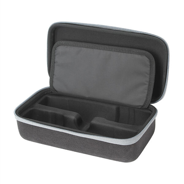 Eva Shockproof Cases für uneingeschränkte Haltbarkeit.