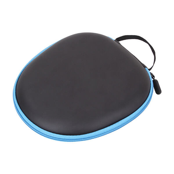 커버 케이스로 이어폰에 스타일 추가하기