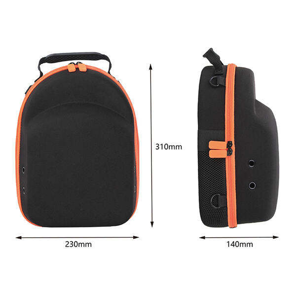 Der perfekte Begleiter für Ihre Western Hüte unterwegs