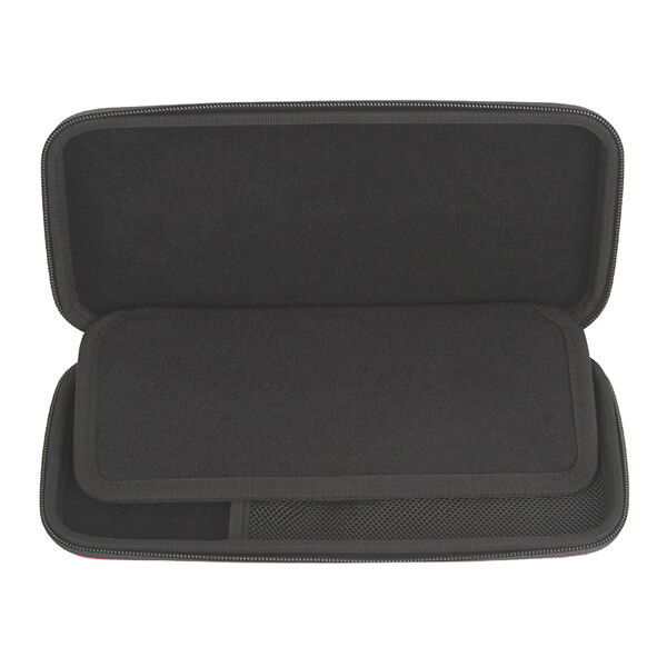 Eva Foam for ultimat laptop-sikkerhet