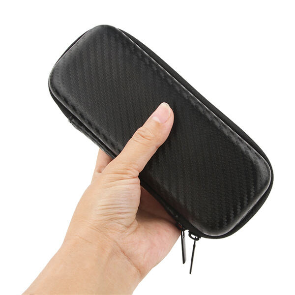 Keep your gun safe and secure with Eva Gun Case