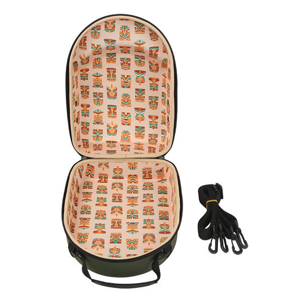 Путешествуйте со стилем и комфортом с чехлом для хранения шляп