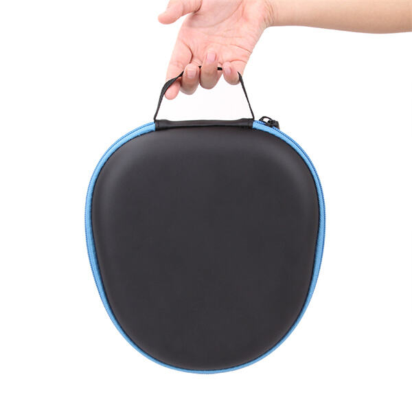 편리한 파우치로 다시는 이어폰을 잃어버리지 마세요.