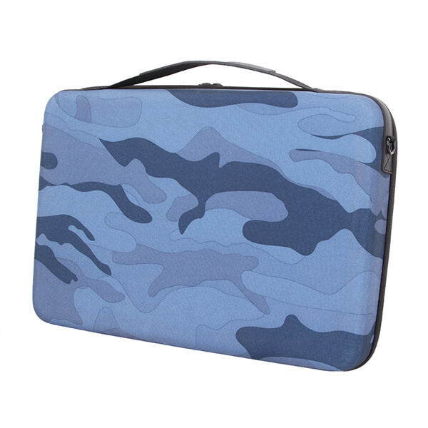 Perfectly Padded 17 Inch Laptop Sleeve for On-the-Go Protection