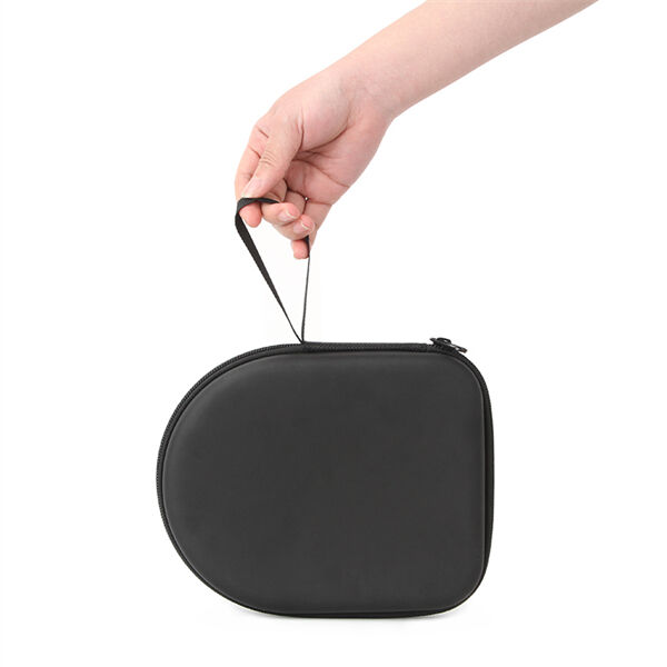 Packed mit Allem Was Du Brauchst mit der Eva-Tragetasche