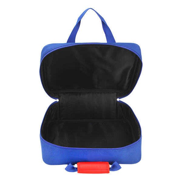 Organisieren Sie Ihre Gaming-Ausrüstung mit praktischen PS5-Taschen