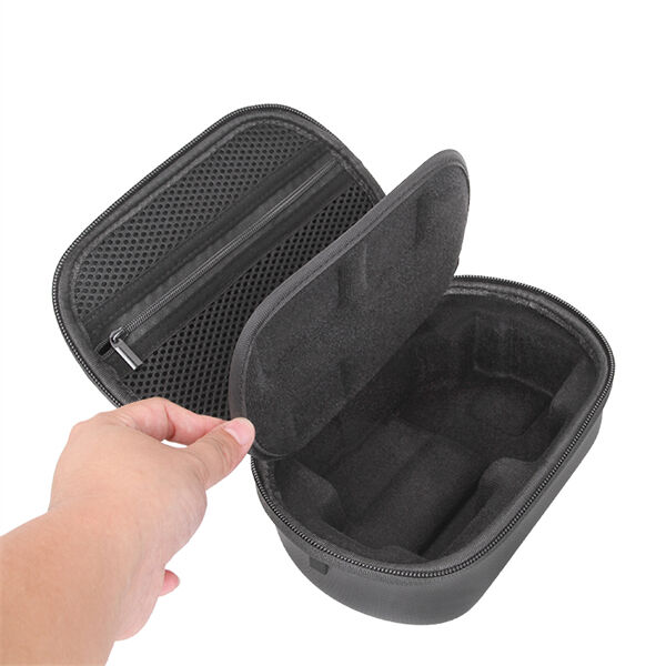 Halte deine Gaming-Ausrüstung organisiert und sicher