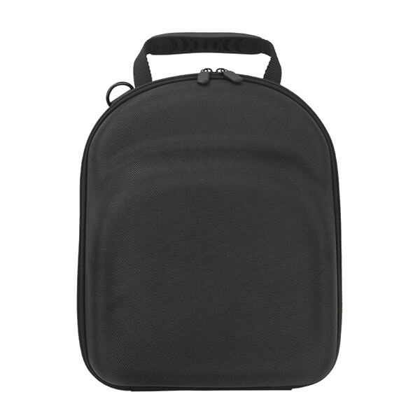 편리한 여행 케이스 덕분에 가장 좋아하는 모자를 두고 집을 떠나지 마세요.