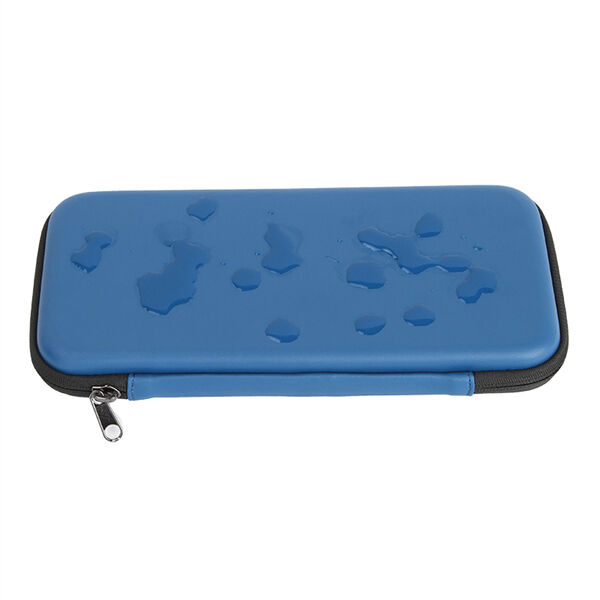 Reisen Sie mit Ihren Instrumenten sicher mit dem Eva-Instrumentenkoffer