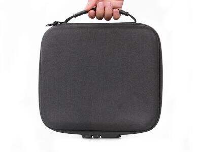 Отраслевые примеры применения индивидуальных EVA-коробок: защитные упаковочные решения для электронных устройств / инструментов / аксессуаров