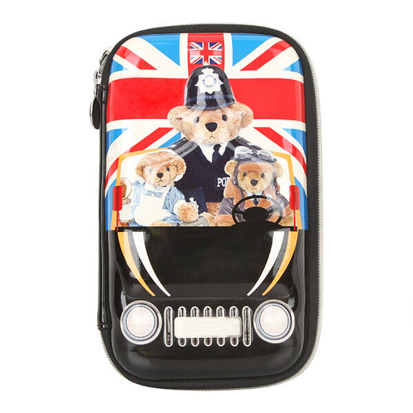 당신의 스타일을 반영하는 맞춤형 연필꽂이로 필기 도구를 정리하세요.