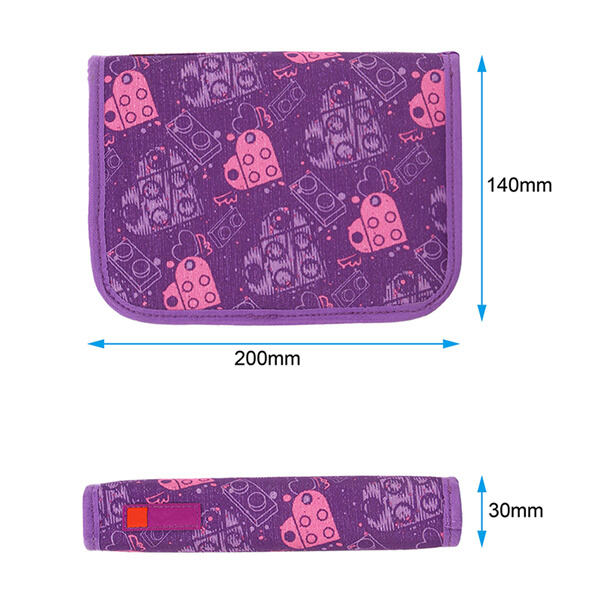 Die Bleistiftbox für jede Situation
