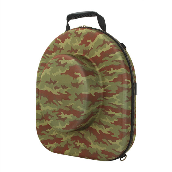 스타일 있게 여행하는 야구 모자 케이스와 함께하세요