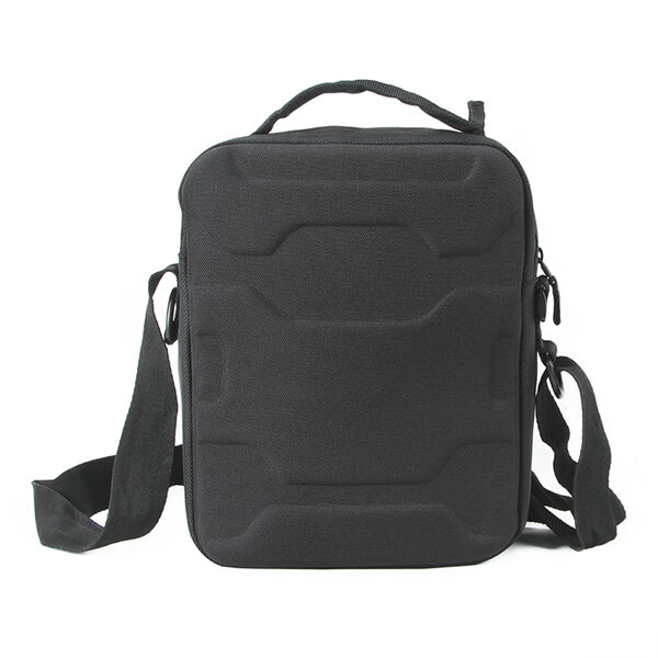 Makuha ang Organisasyon at Maghanda para sa Anumang Bagay kasama ang Kaso ng Eva Sports.