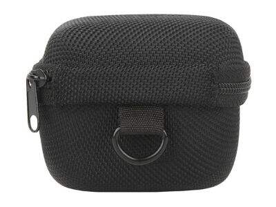 Kolarinkestävä Eva-muovattu matkatyökalulaatikon materiaalivalinta: Kankas vs. nylon, kestävyyden ja puhdistettavuuden vertailu