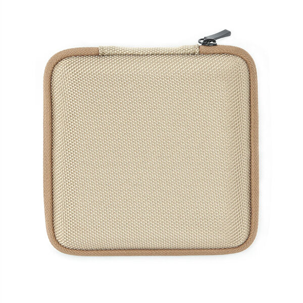 Hit the court with confidence knowing your valuable tennis gear is secure in this durable case.