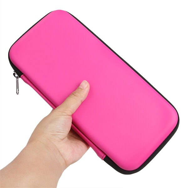 Transporta fácilmente tu dron con el caso EVA perfecto