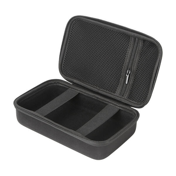 내구성 있는 소재로 만들어진 Eva 브리프케이스는 오래 사용하도록 설계되었습니다