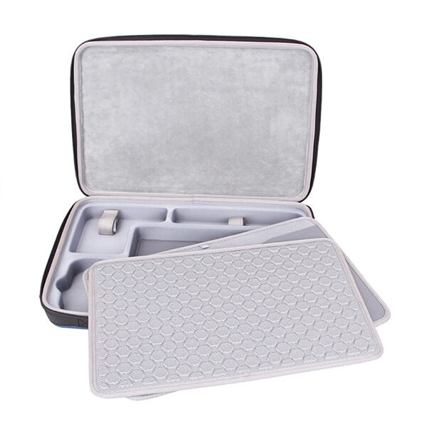 랩톱을 안전하고 안심하게 보관하세요