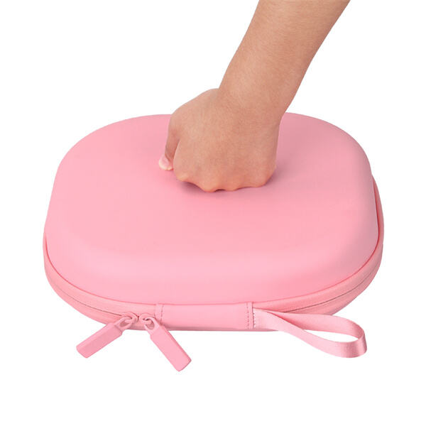 귀중한 이어버드를 위한 최고의 보호