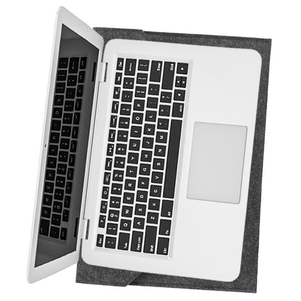 매일 사용하기 위한 실용적이고 경제적인 노트북 보호