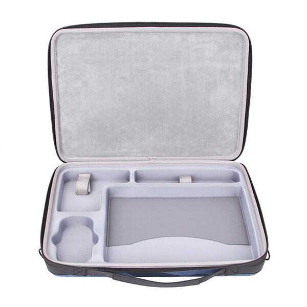 어떤 아우트핏에도 잘 어울리는 최고의 랩탑 가방 선택