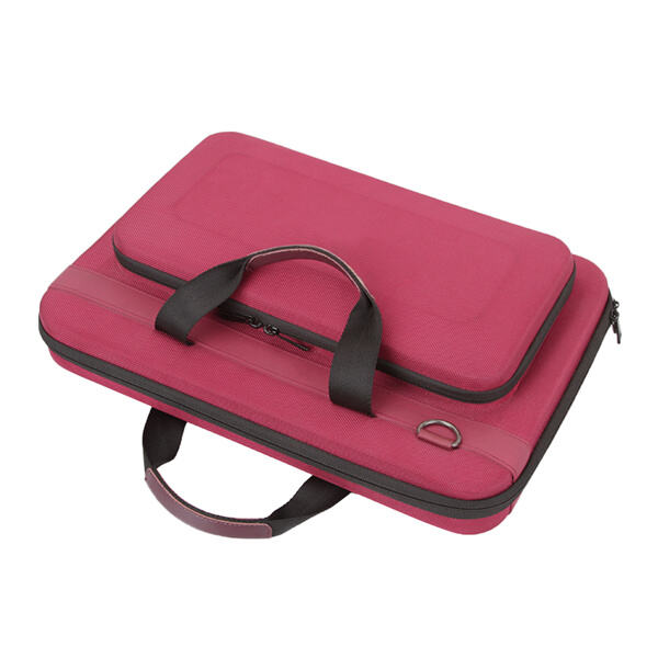 민감한 정보를 위한 중무장 하우징