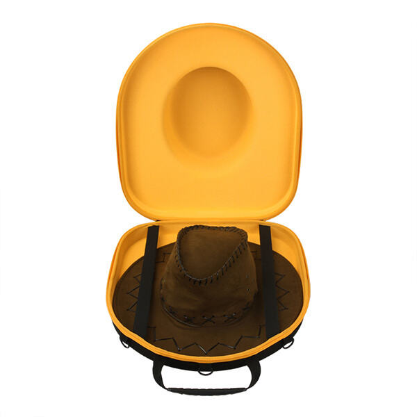 Der Eva Baseball Case hält deine Ausrüstung sicher auf der G