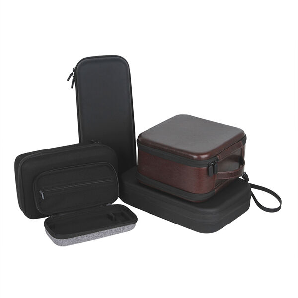 에바 선글라스 케이스와 스타일리시하게 여행하기