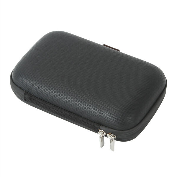 Behalte deine Kopfhörer unterwegs sicher mit dem Eva-Kopfhörer-Cover