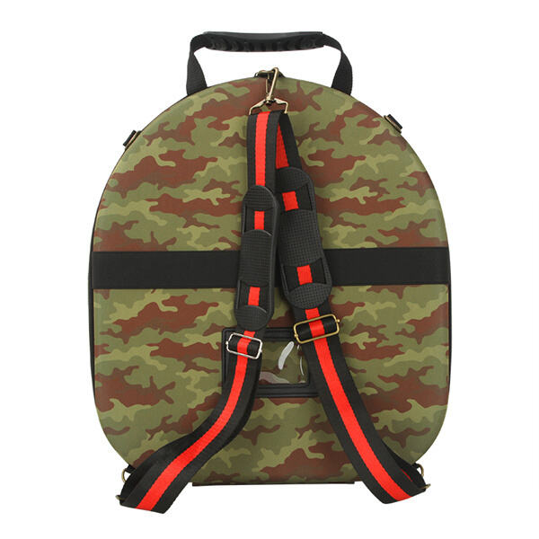 Die Perfekte Lösung für den Reisenden Cowboy