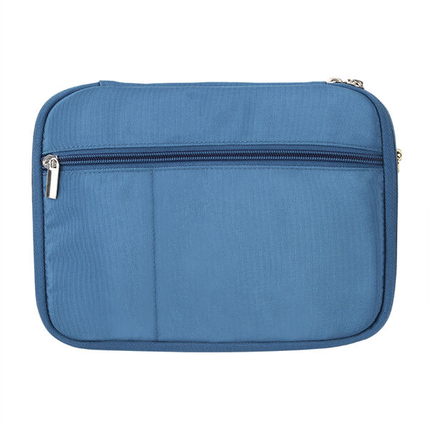 Lassen Sie nicht zu, dass Hitze Ihr Insulin beeinträchtigt - Nutzen Sie einen Kühlbeutel