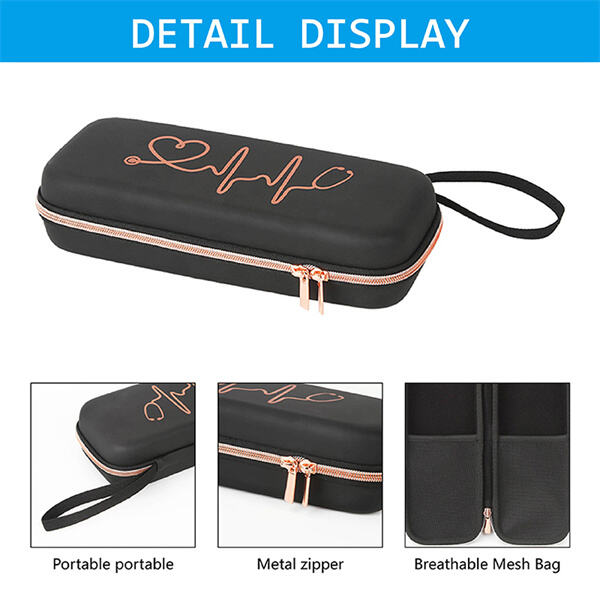 귀하의 스텐트스코프를 위한 최고의 보호